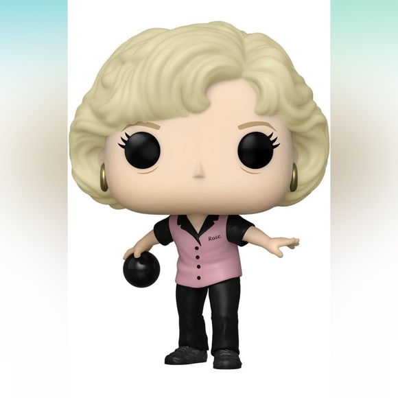 Funko Pop Television: The Golden Girls - Rose #1013 - Picture 1 of 2